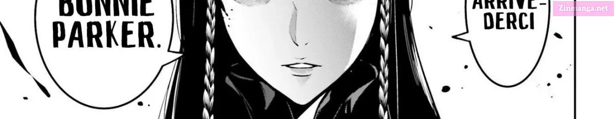 Majo Taisen: 32-nin no Isai no Majo wa Koroshiau Zinmanga X Chapter 41 Page 74