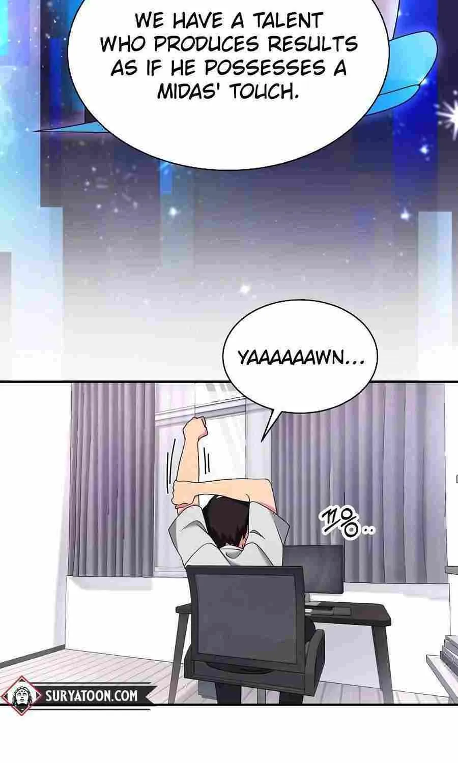 Miracle Physical Therapist Zinmanga X Chapter 26 Page 77