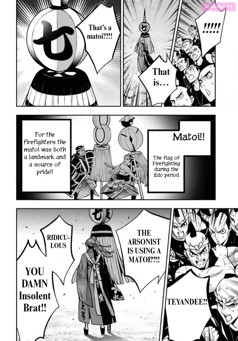 Majo Taisen: 32-nin no Isai no Majo wa Koroshiau Zinmanga X Chapter 32 Page 21