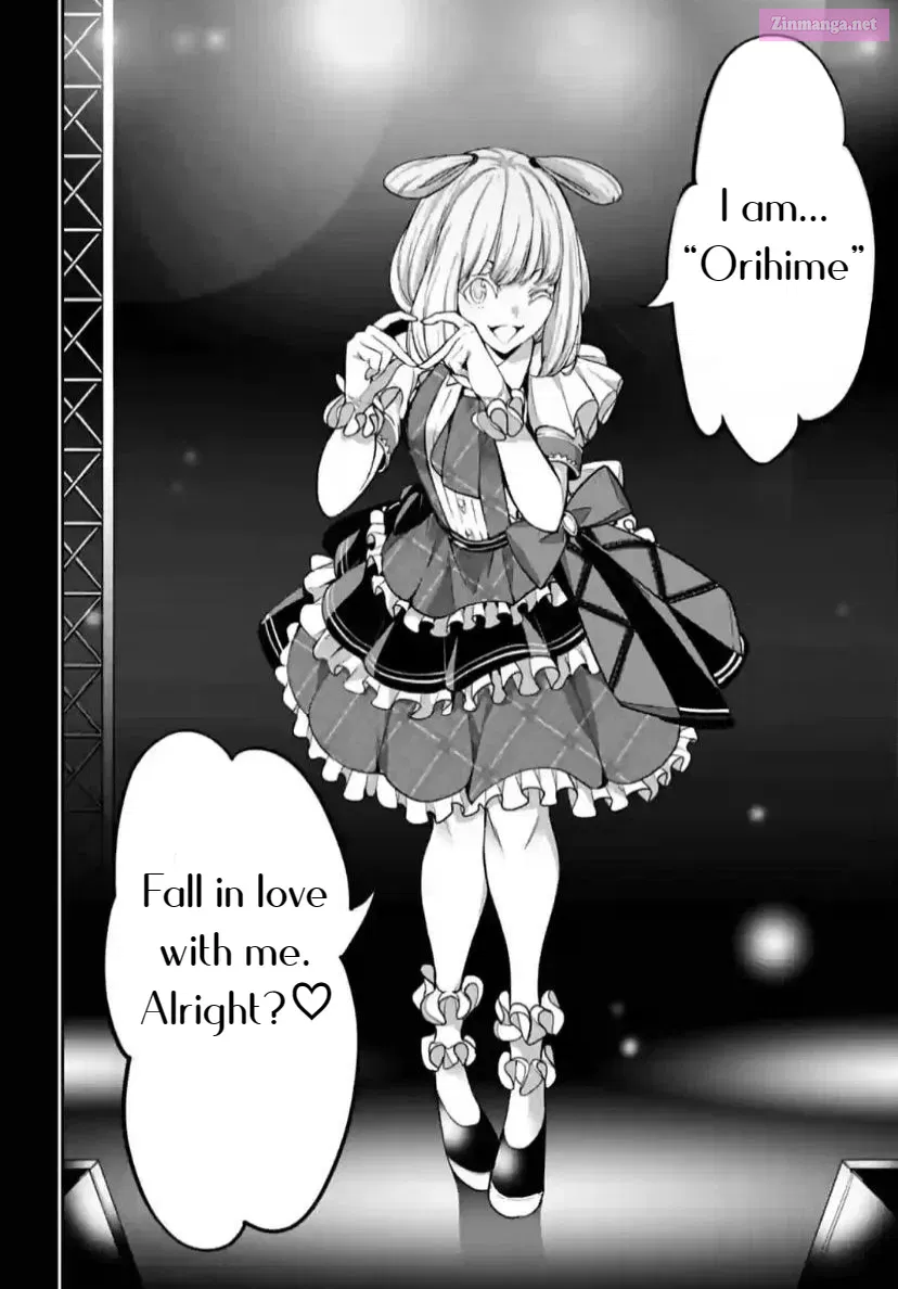 Majo Taisen: 32-nin no Isai no Majo wa Koroshiau Zinmanga X Chapter 32 Page 41