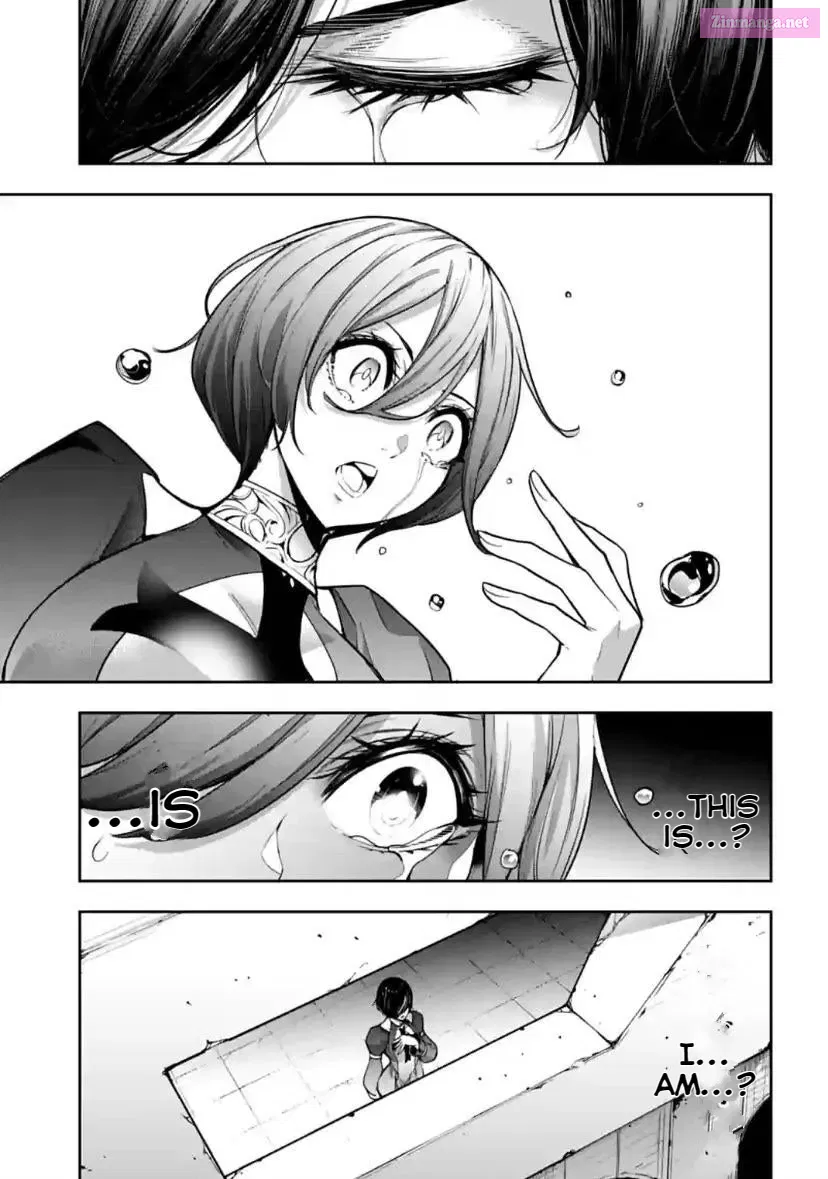 Majo Taisen: 32-nin no Isai no Majo wa Koroshiau Zinmanga X Chapter 26 Page 3