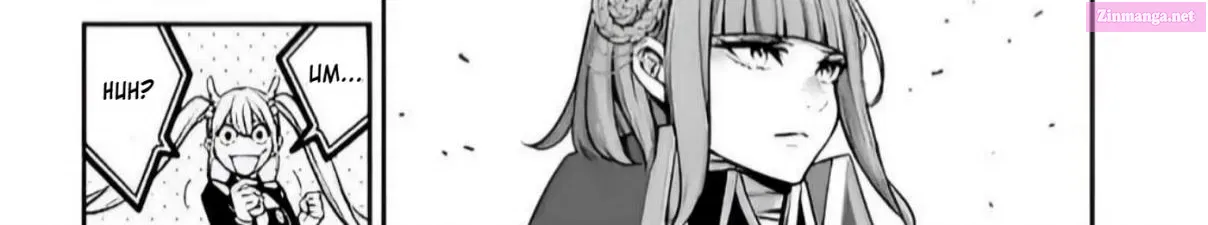 Majo Taisen: 32-nin no Isai no Majo wa Koroshiau Zinmanga X Chapter 25 Page 23
