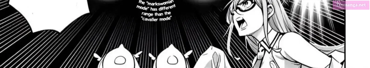 Majo Taisen: 32-nin no Isai no Majo wa Koroshiau Zinmanga X Chapter 25 Page 25