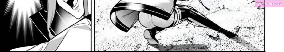 Majo Taisen: 32-nin no Isai no Majo wa Koroshiau Zinmanga X Chapter 25 Page 37