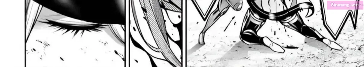 Majo Taisen: 32-nin no Isai no Majo wa Koroshiau Zinmanga X Chapter 25 Page 39