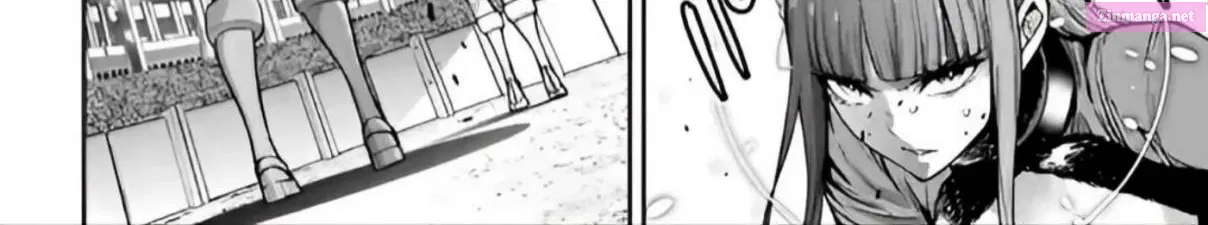 Majo Taisen: 32-nin no Isai no Majo wa Koroshiau Zinmanga X Chapter 25 Page 43