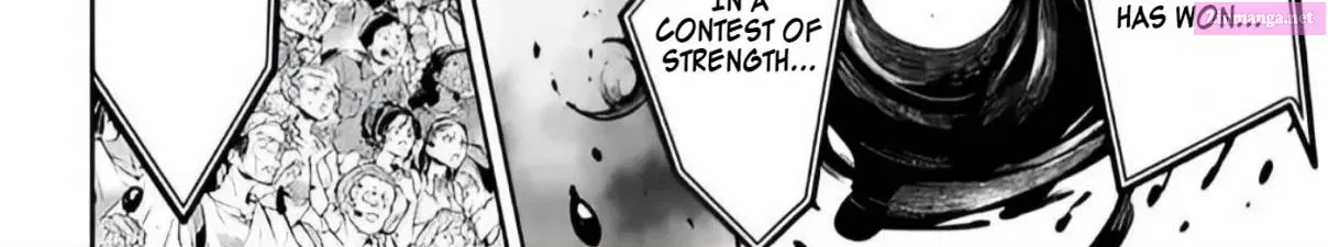 Majo Taisen: 32-nin no Isai no Majo wa Koroshiau Zinmanga X Chapter 25 Page 47