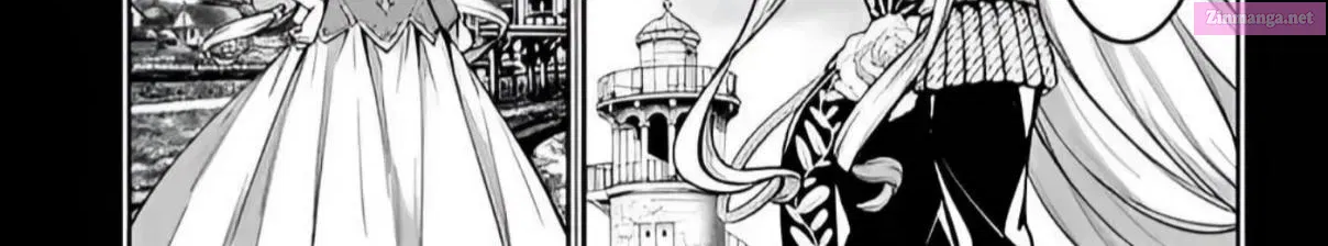 Majo Taisen: 32-nin no Isai no Majo wa Koroshiau Zinmanga X Chapter 25 Page 61