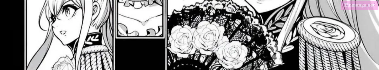 Majo Taisen: 32-nin no Isai no Majo wa Koroshiau Zinmanga X Chapter 25 Page 63