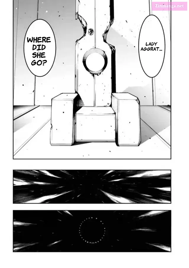 Majo Taisen: 32-nin no Isai no Majo wa Koroshiau Zinmanga X Chapter 20 Page 9