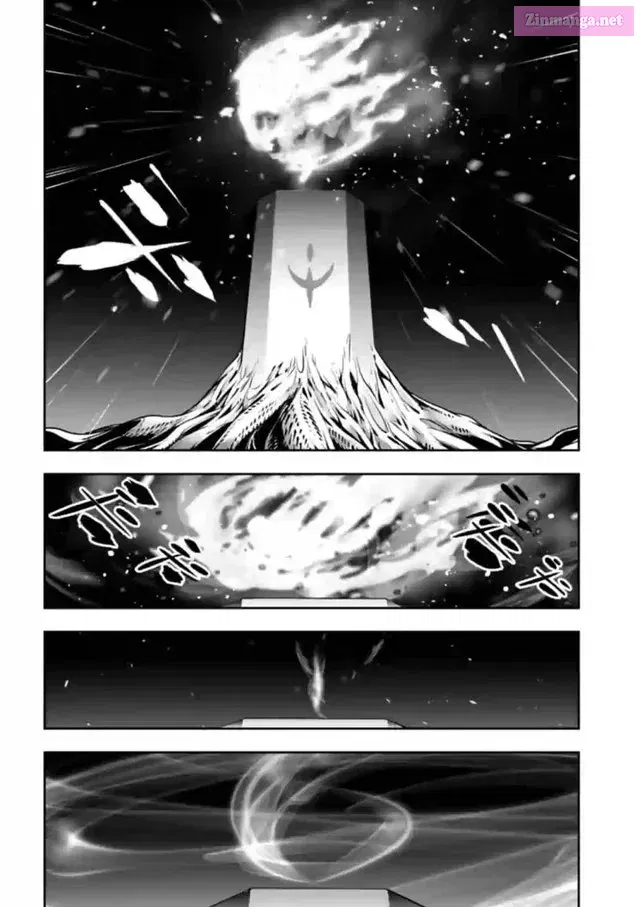 Majo Taisen: 32-nin no Isai no Majo wa Koroshiau Zinmanga X Chapter 20 Page 12