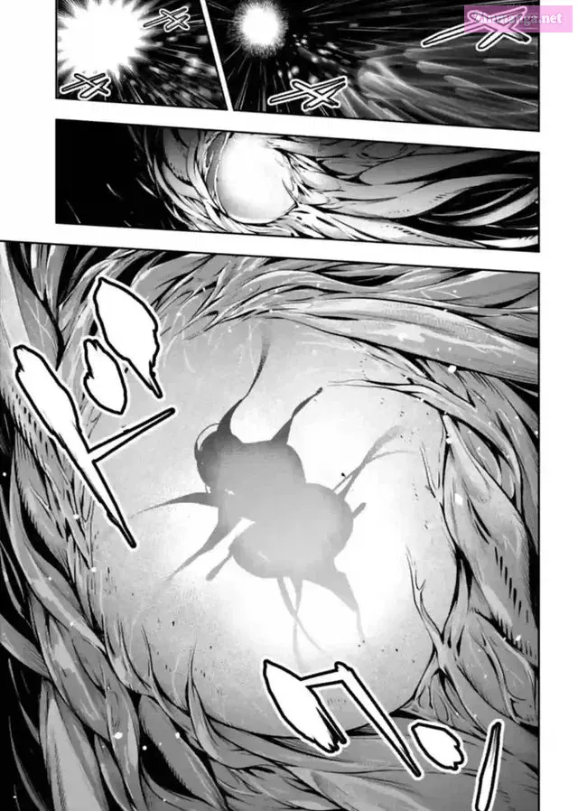 Majo Taisen: 32-nin no Isai no Majo wa Koroshiau Zinmanga X Chapter 20 Page 15