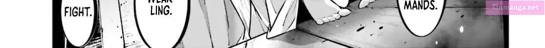 Majo Taisen: 32-nin no Isai no Majo wa Koroshiau Zinmanga X Chapter 11 Page 22