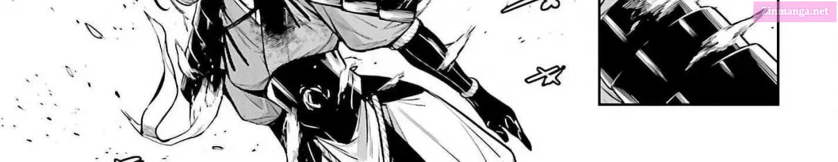 Majo Taisen: 32-nin no Isai no Majo wa Koroshiau Zinmanga X Chapter 6 Page 2