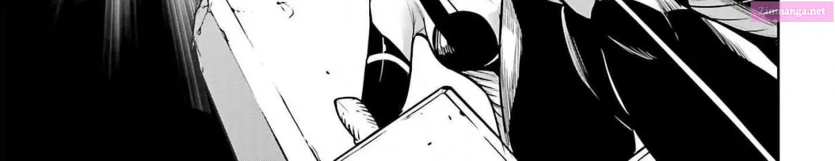Majo Taisen: 32-nin no Isai no Majo wa Koroshiau Zinmanga X Chapter 6 Page 6
