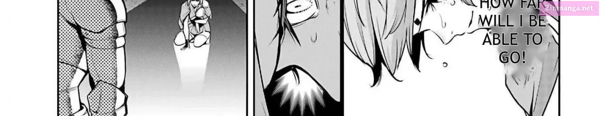 Majo Taisen: 32-nin no Isai no Majo wa Koroshiau Zinmanga X Chapter 6 Page 14