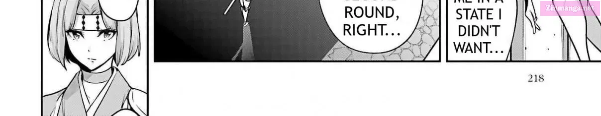Majo Taisen: 32-nin no Isai no Majo wa Koroshiau Zinmanga X Chapter 6 Page 16