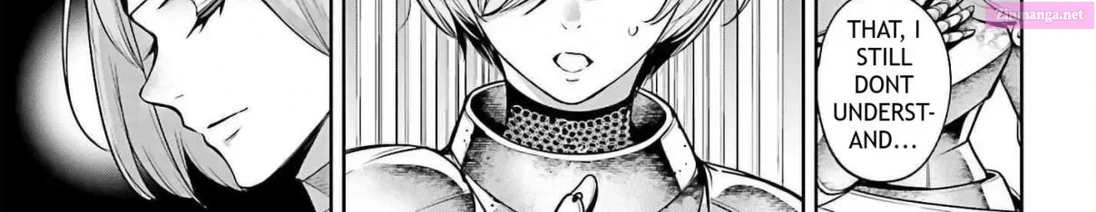 Majo Taisen: 32-nin no Isai no Majo wa Koroshiau Zinmanga X Chapter 6 Page 18