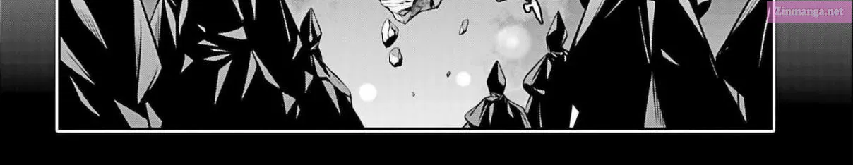 Majo Taisen: 32-nin no Isai no Majo wa Koroshiau Zinmanga X Chapter 6 Page 20