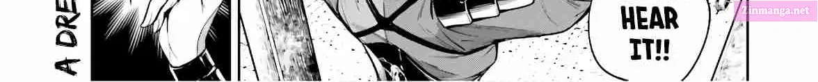 Majo Taisen: 32-nin no Isai no Majo wa Koroshiau Zinmanga X Chapter 4 Page 2