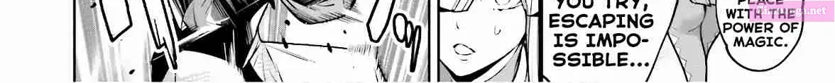 Majo Taisen: 32-nin no Isai no Majo wa Koroshiau Zinmanga X Chapter 4 Page 16