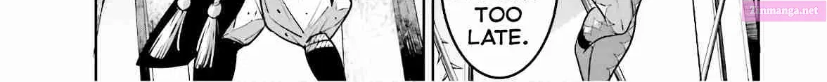 Majo Taisen: 32-nin no Isai no Majo wa Koroshiau Zinmanga X Chapter 4 Page 29