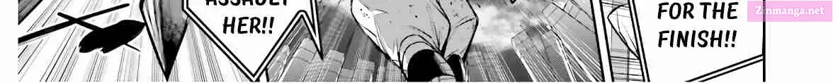 Majo Taisen: 32-nin no Isai no Majo wa Koroshiau Zinmanga X Chapter 4 Page 41