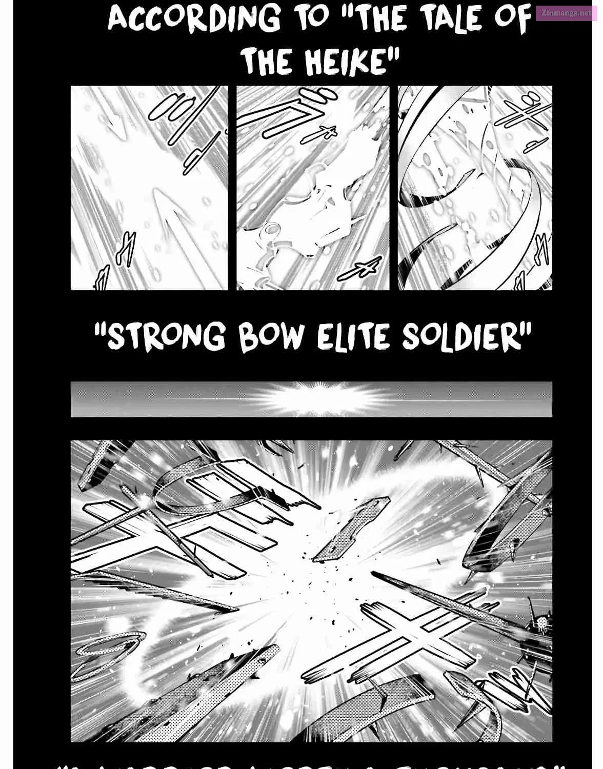Majo Taisen: 32-nin no Isai no Majo wa Koroshiau Zinmanga X Chapter 4 Page 44