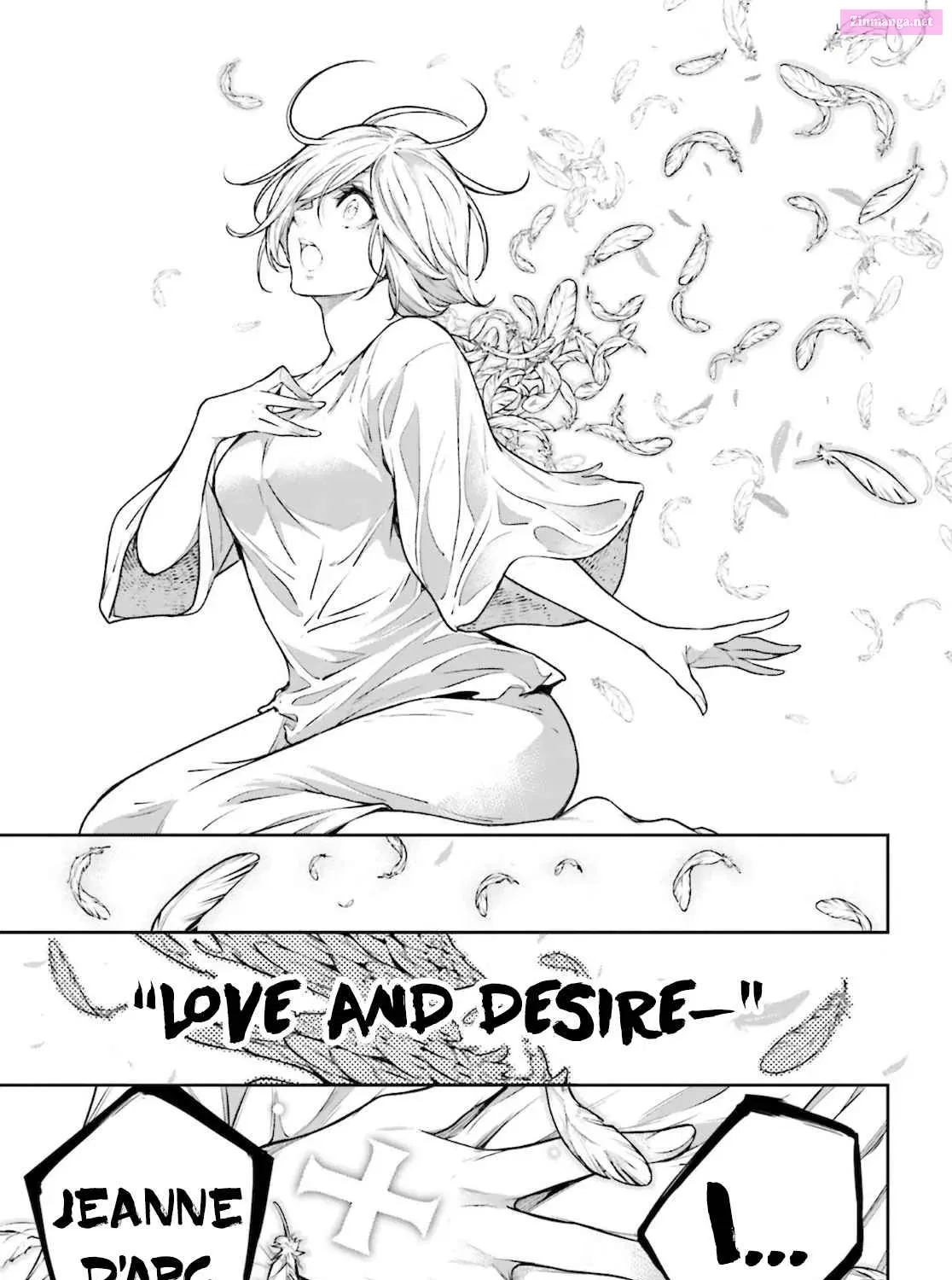 Majo Taisen: 32-nin no Isai no Majo wa Koroshiau Zinmanga X Chapter 4 Page 69