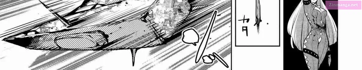 Majo Taisen: 32-nin no Isai no Majo wa Koroshiau Zinmanga X Chapter 3 Page 72