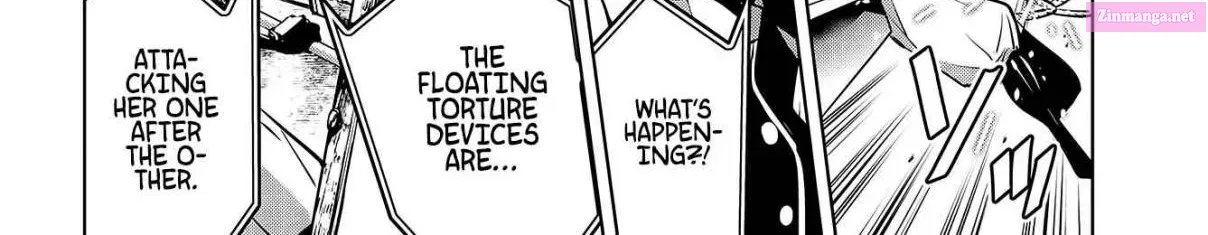 Majo Taisen: 32-nin no Isai no Majo wa Koroshiau Zinmanga X Chapter 3 Page 78