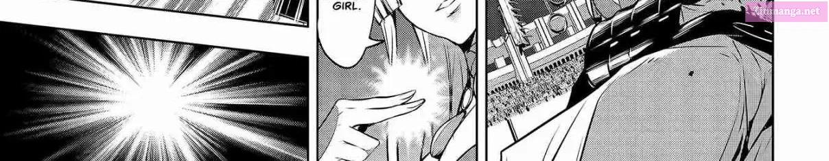 Majo Taisen: 32-nin no Isai no Majo wa Koroshiau Zinmanga X Chapter 3 Page 84