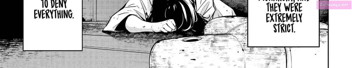 Majo Taisen: 32-nin no Isai no Majo wa Koroshiau Zinmanga X Chapter 1 Page 12
