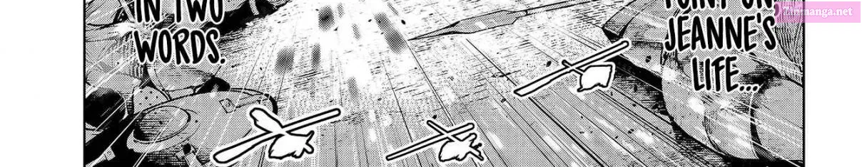 Majo Taisen: 32-nin no Isai no Majo wa Koroshiau Zinmanga X Chapter 1 Page 16