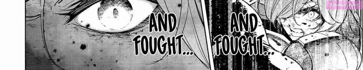 Majo Taisen: 32-nin no Isai no Majo wa Koroshiau Zinmanga X Chapter 1 Page 18