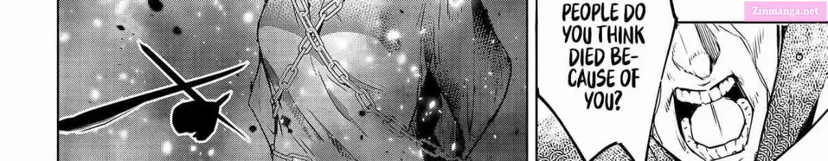 Majo Taisen: 32-nin no Isai no Majo wa Koroshiau Zinmanga X Chapter 1 Page 22