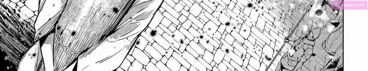 Majo Taisen: 32-nin no Isai no Majo wa Koroshiau Zinmanga X Chapter 1 Page 28