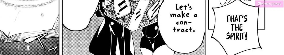 Majo Taisen: 32-nin no Isai no Majo wa Koroshiau Zinmanga X Chapter 1 Page 40