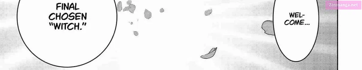 Majo Taisen: 32-nin no Isai no Majo wa Koroshiau Zinmanga X Chapter 1 Page 44