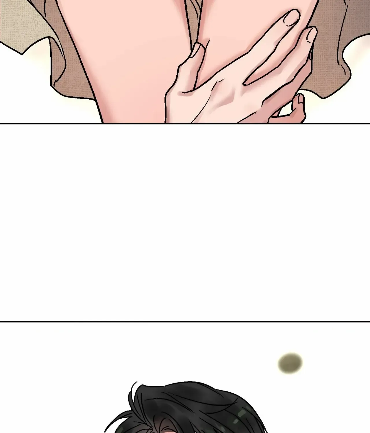 Unknown Caller Zinmanga X Chapter 33 Page 3