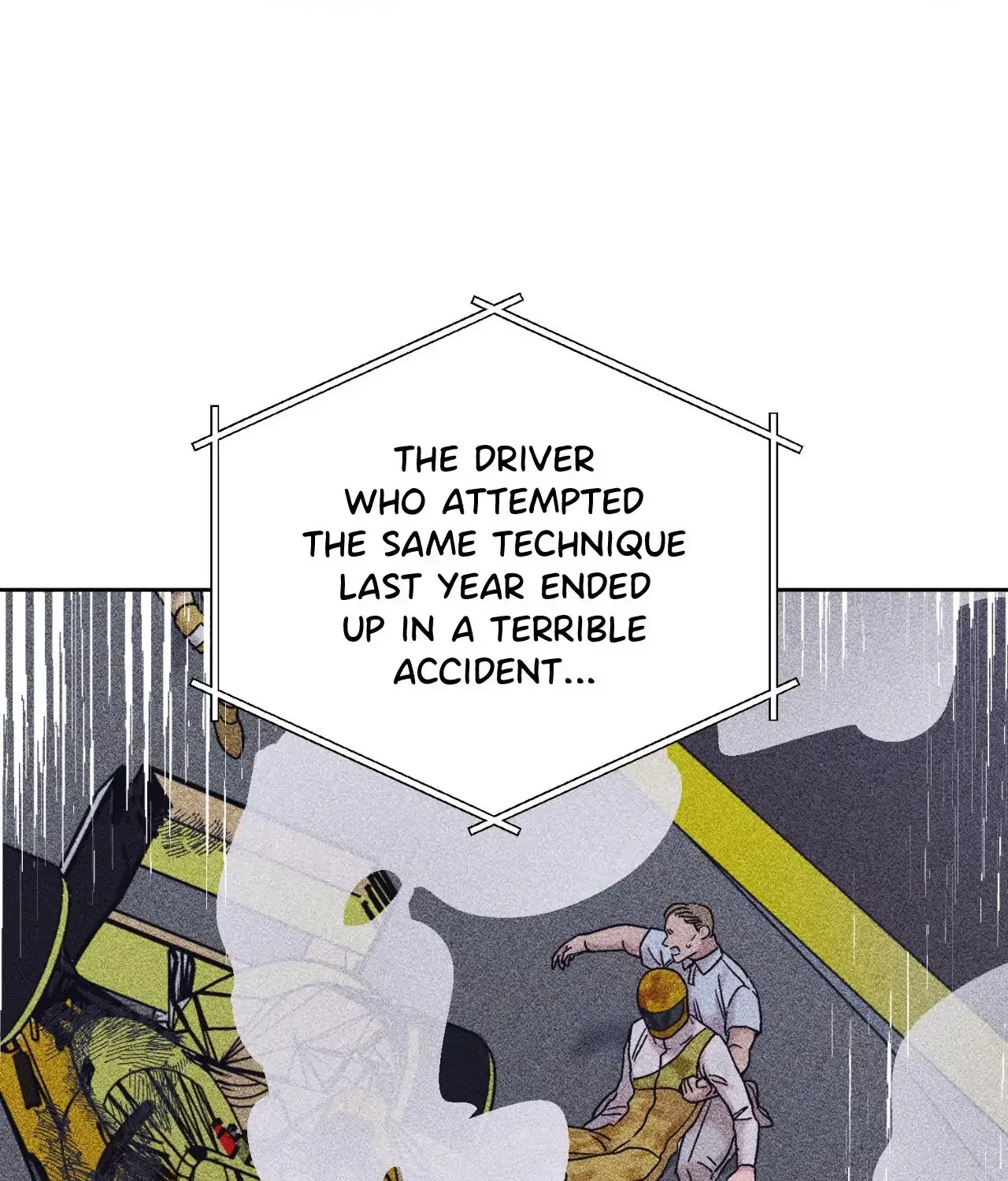 Unknown Caller Zinmanga X Chapter 32 Page 34