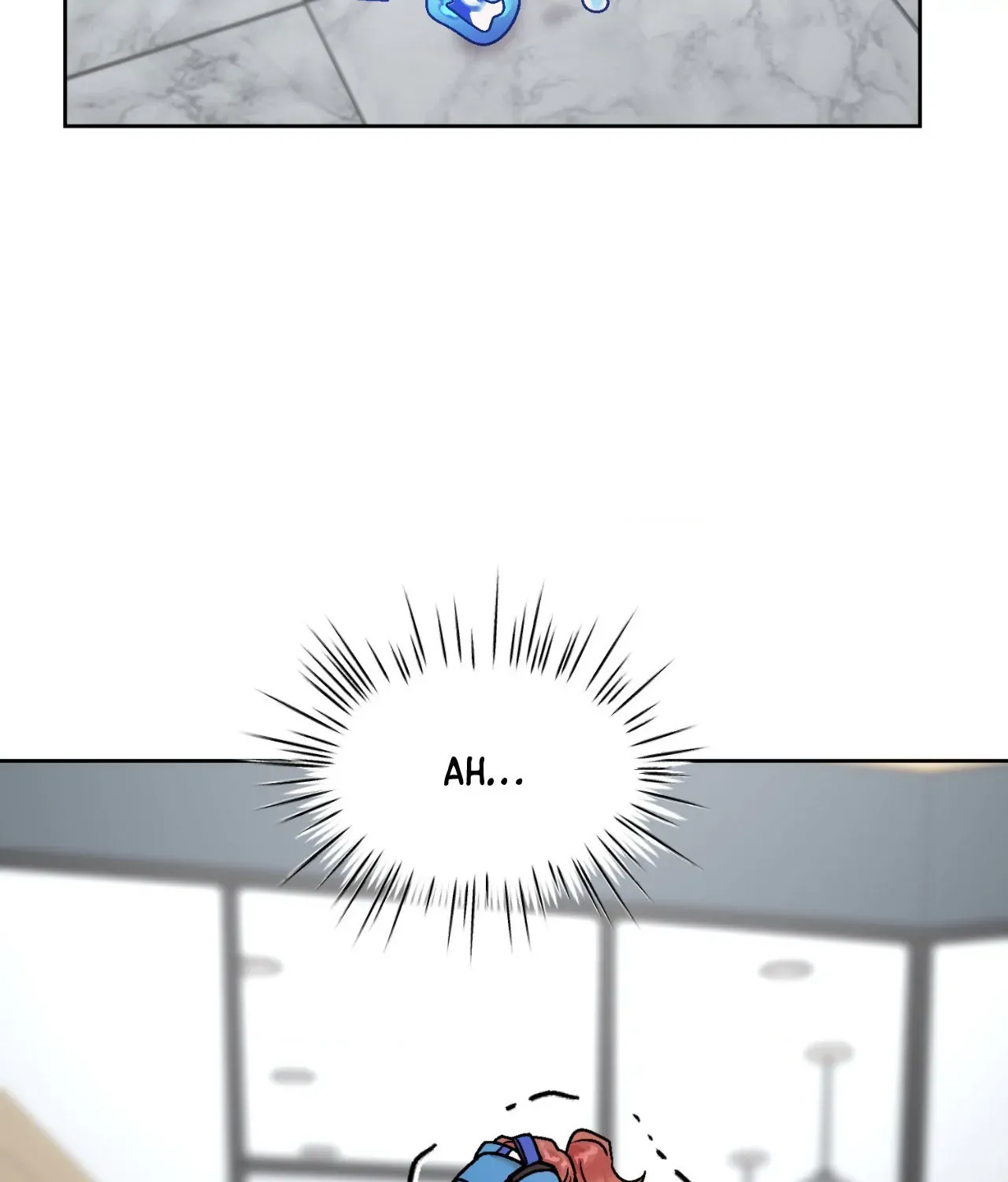 Unknown Caller Zinmanga X Chapter 32 Page 40
