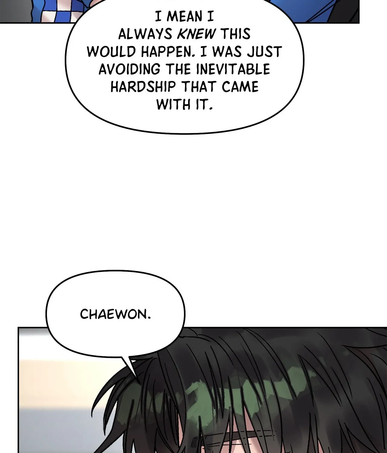 Unknown Caller Zinmanga X Chapter 31 Page 88