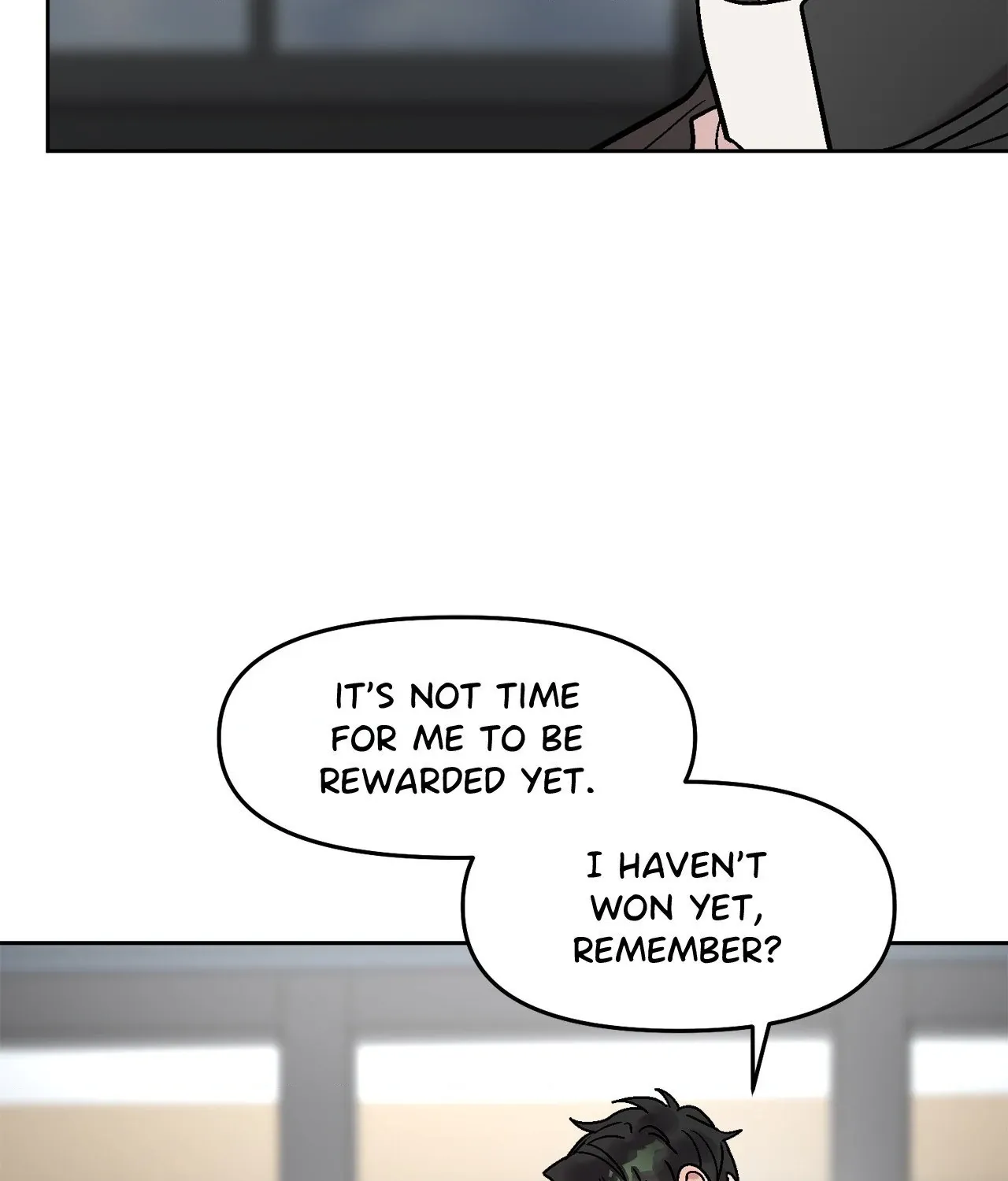 Unknown Caller Zinmanga X Chapter 31 Page 90