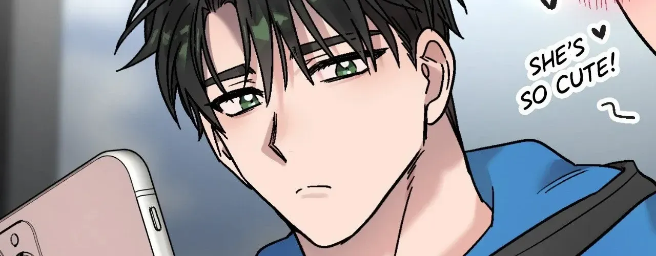 Unknown Caller Zinmanga X Chapter 29 Page 85