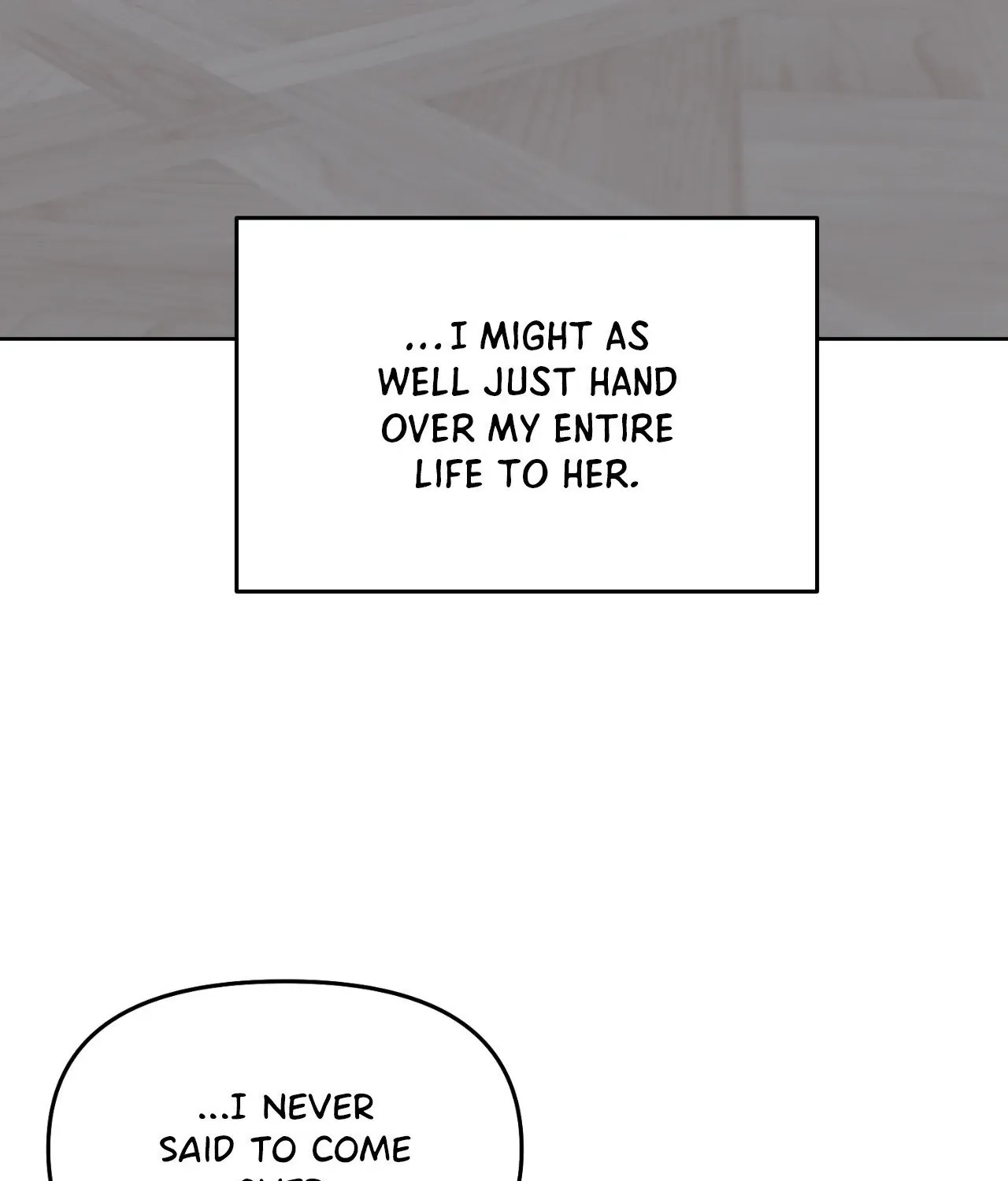 Unknown Caller Zinmanga X Chapter 29 Page 98