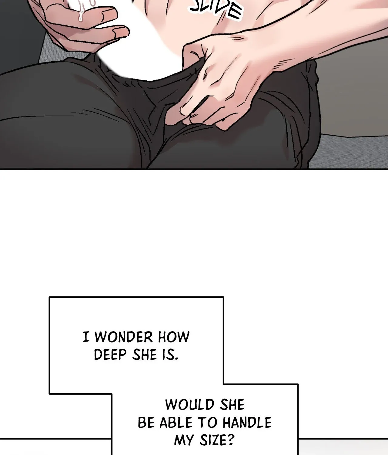 Unknown Caller Zinmanga X Chapter 28 Page 108