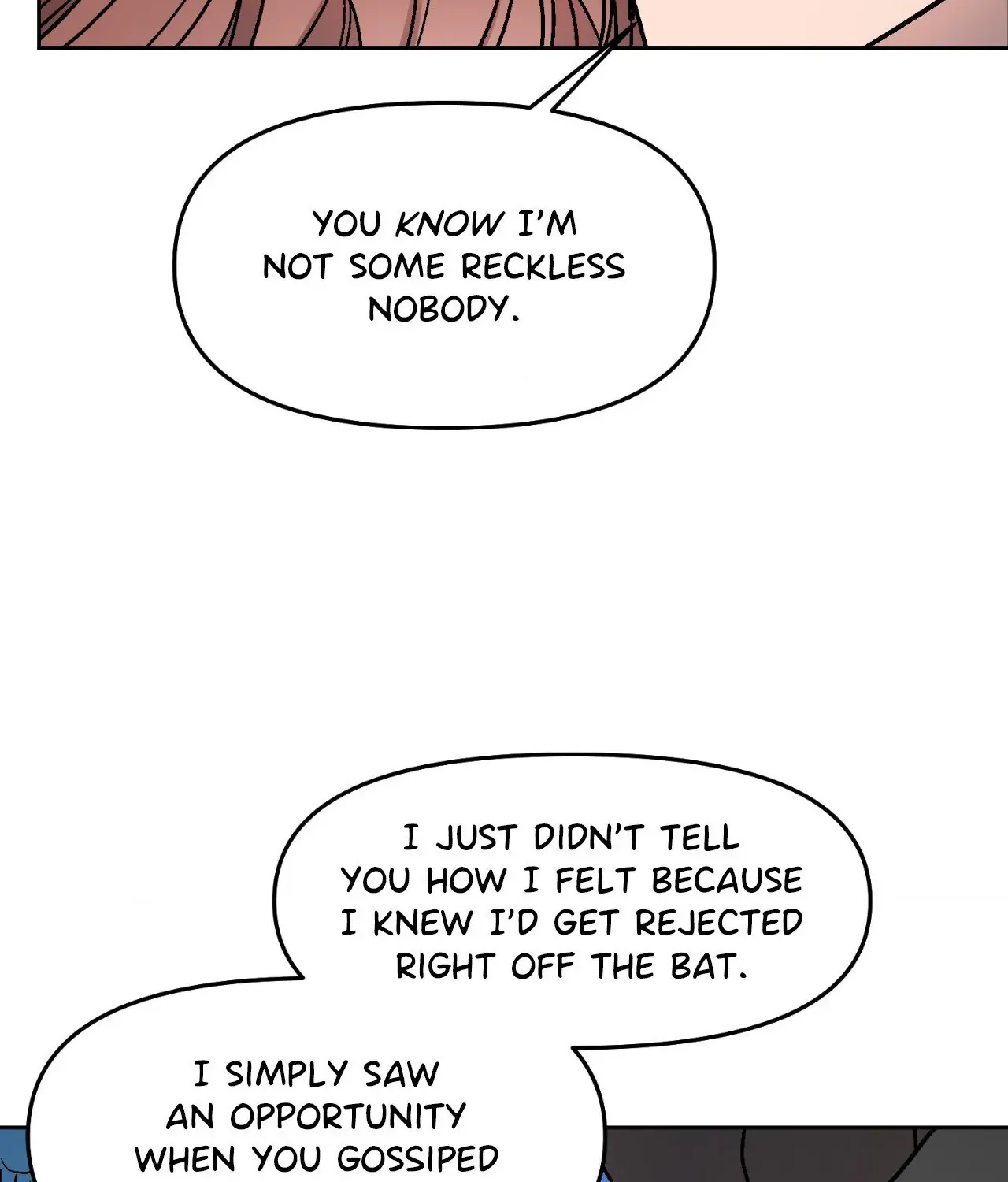 Unknown Caller Zinmanga X Chapter 26 Page 9