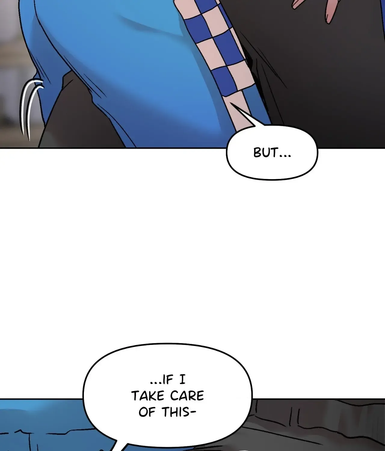 Unknown Caller Zinmanga X Chapter 26 Page 29