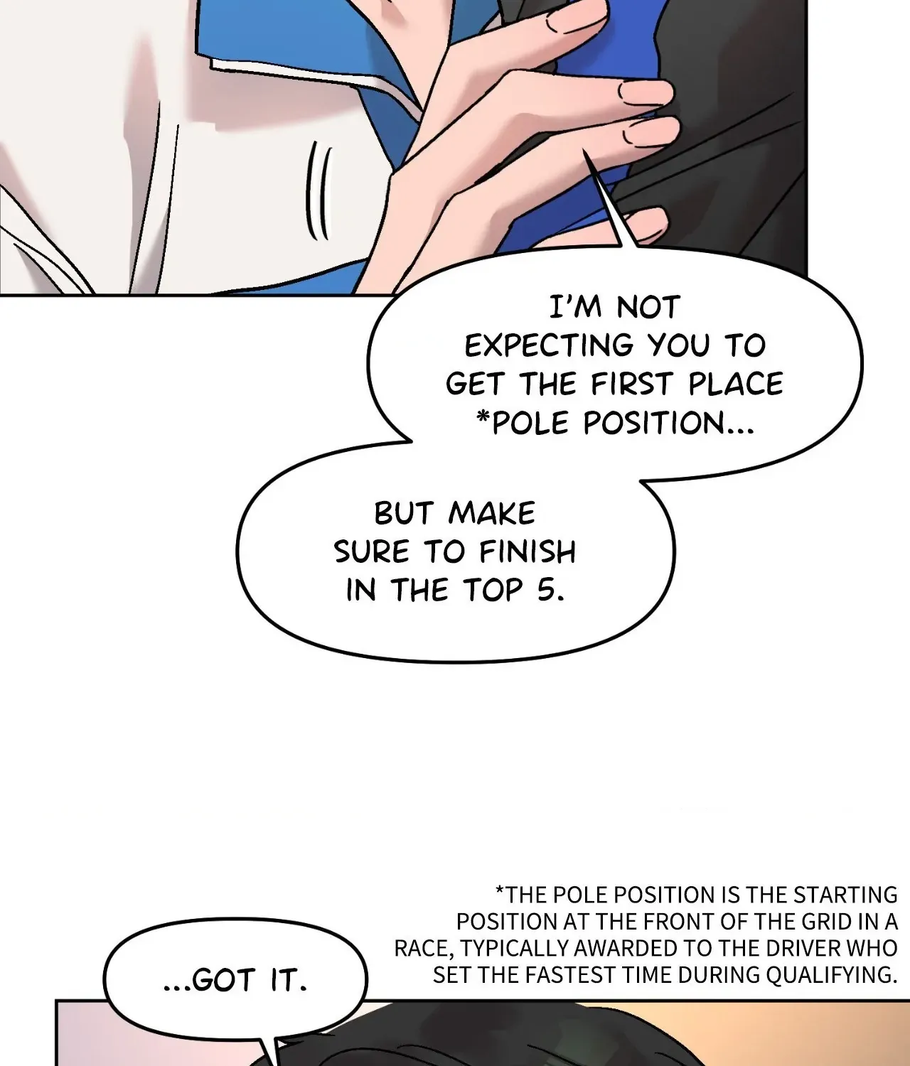 Unknown Caller Zinmanga X Chapter 26 Page 36